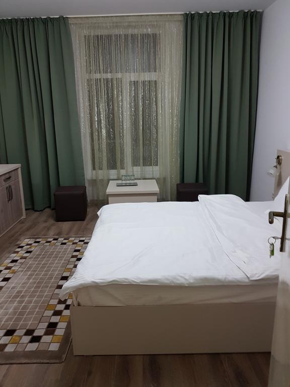 Lorena Apart Old Town บูคาเรสต์ ภายนอก รูปภาพ