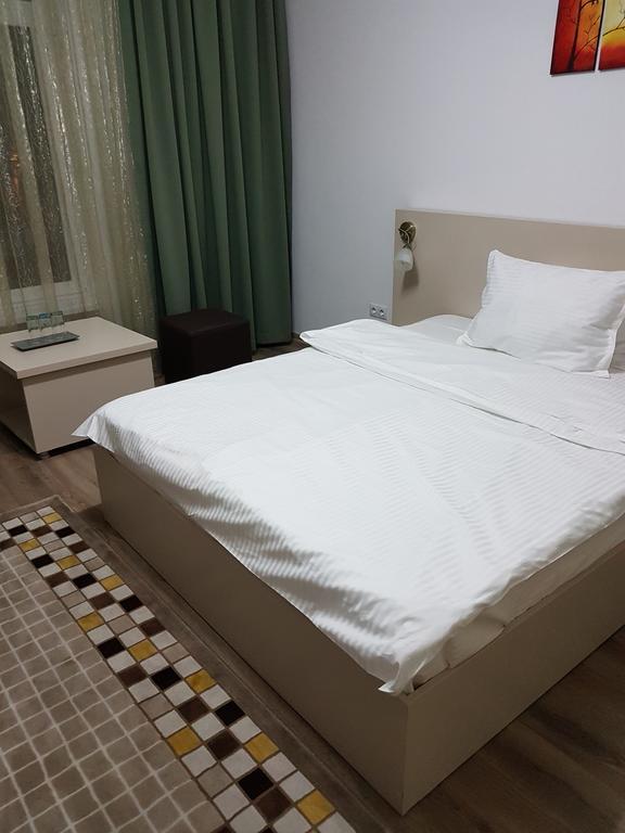Lorena Apart Old Town บูคาเรสต์ ภายนอก รูปภาพ