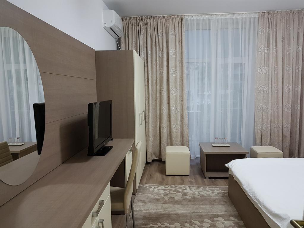 Lorena Apart Old Town บูคาเรสต์ ภายนอก รูปภาพ